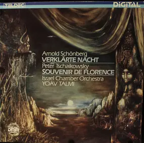 Arnold Schoenberg - Verklärte Nacht / Souvenir De Florence