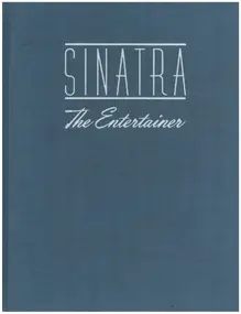 Frank Sinatra - Sinatra: The Entertainer