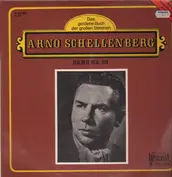 Arno Schellenberg