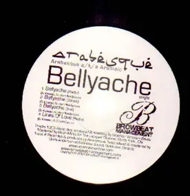 Arabesque - BELLYACHE