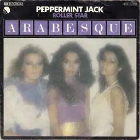 Arabesque - Peppermint Jack
