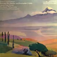 Khatchaturian - Konzert Für Klavier Und Orchester