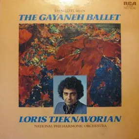 Aram Khatchaturian - The Gayaneh Ballet