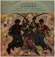 Khatchaturian - Gayaneh Suites No. 1 And No. 2 From The Ballet