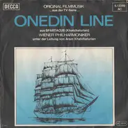 Aram Khatchaturian , Wiener Philharmoniker - (Original Filmmusik Aus Der TV Serie) Onedin Line
