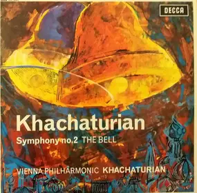 Aram Khatchaturian - Symphony No. 2