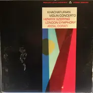 Khatchaturian - Violin Concerto