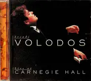 Arcadi Volodos - Live At The Carnegie Hall (21.10.1998)