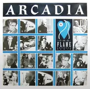 Arcadia - The Flame