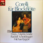 Corelli - Corelli Für Blockflöte