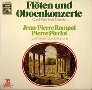 Corelli / Platti / Tartini / Marcello - Flöten Und Oboenkonzerte