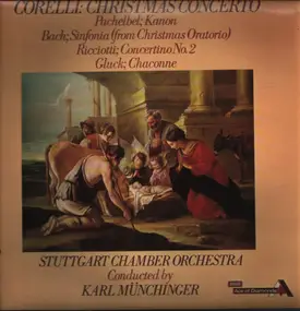 Arcangelo Corelli - Corelli: Christmas Concerto