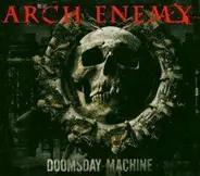 Arch Enemy - Doomsday Machine-Ltd.Edition
