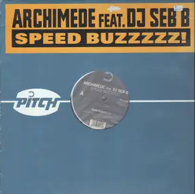 Archimède - Speed Buzzzzz!