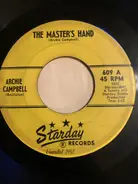 Archie Campbell - The Master's Hand / Don't You Ever Fret