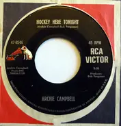 Archie Campbell - Rindercella