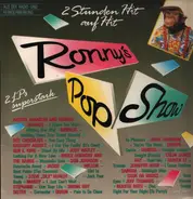 Aretha Franklin and George Michael, Nagles, a.o. - Ronny's Pop Show 9