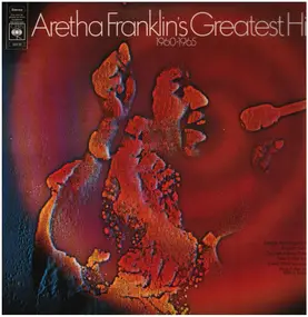 Aretha Franklin - Aretha Franklin's Greatest Hits 1960-1965