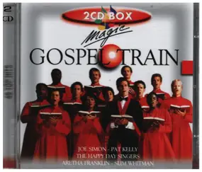 Aretha Franklin - Gospel Train