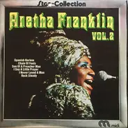 Aretha Franklin - Star-Collection Vol. 2