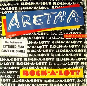 Aretha Franklin - Rock-A-Lott