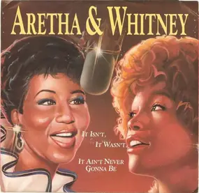 Aretha Franklin - It Isn't, It Wasn't, It Ain't Never Gonna Be