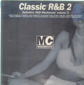 Aretha Franklin - Classic R&B Volume 2