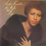 Aretha Franklin - Let Me in Your Life