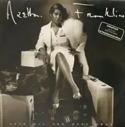 Aretha Franklin and George Benson - Love All the Hurt Away