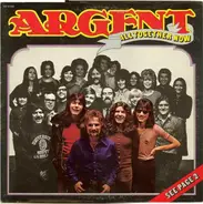 Argent - All Together Now