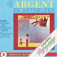Argent - The Best Of Argent - An Anthology