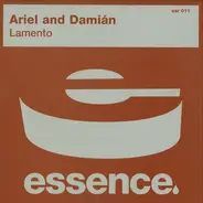 Ariel & Damian - LAMENTO