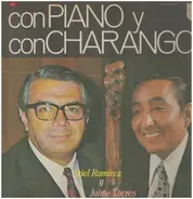 Ariel Ramirez y Jaime Torres - Con Piano Y Con Charango
