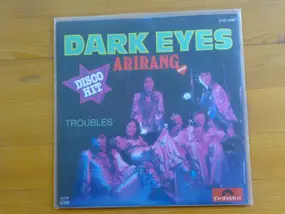 Arirang Singers - Dark Eyes