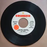 Arlene Harden - Would You Walk With Me Jimmy