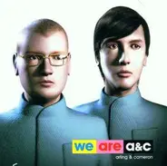 Arling & Cameron - ++We Are a U.C