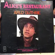 Arlo Guthrie , Garry Sherman - Original Motion Picture Score Alice's Restaurant