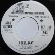 Arlo Guthrie - Gypsy Davy