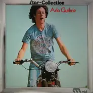 Arlo Guthrie - Star-Collection