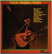 Arlo Guthrie / Tom Rush / a.o. - Folk Singer Story
