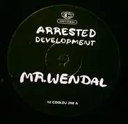 Arrested Development - Mr. Wendal
