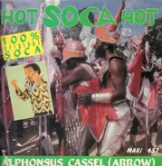 Arrow - Hot Soca Hot