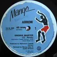 Arrow - Groove Master