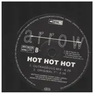 Arrow - Hot Hot Hot - The '94 Remixes