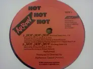 Arrow - Hot Hot Hot 'Universal Dance Mixes '94'