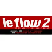 Arsenik & RZA / IAM - Le Flow 2 (The French Hip Hop Avant Garde)