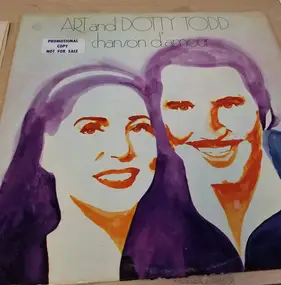 Art And Dotty Todd - Chanson D'Amour