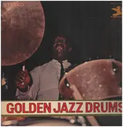 Art Blakey / Max Roach a.o - Golden Jazz Drums