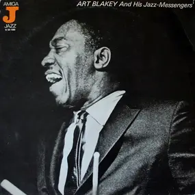 Art Blakey - Art Blakey And His Jazz Messengers