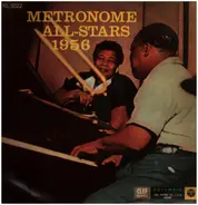 Art Blakey / Charlie Mingus a.o. - Metronome All-Stars 1956